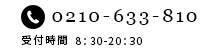 0210-633-810